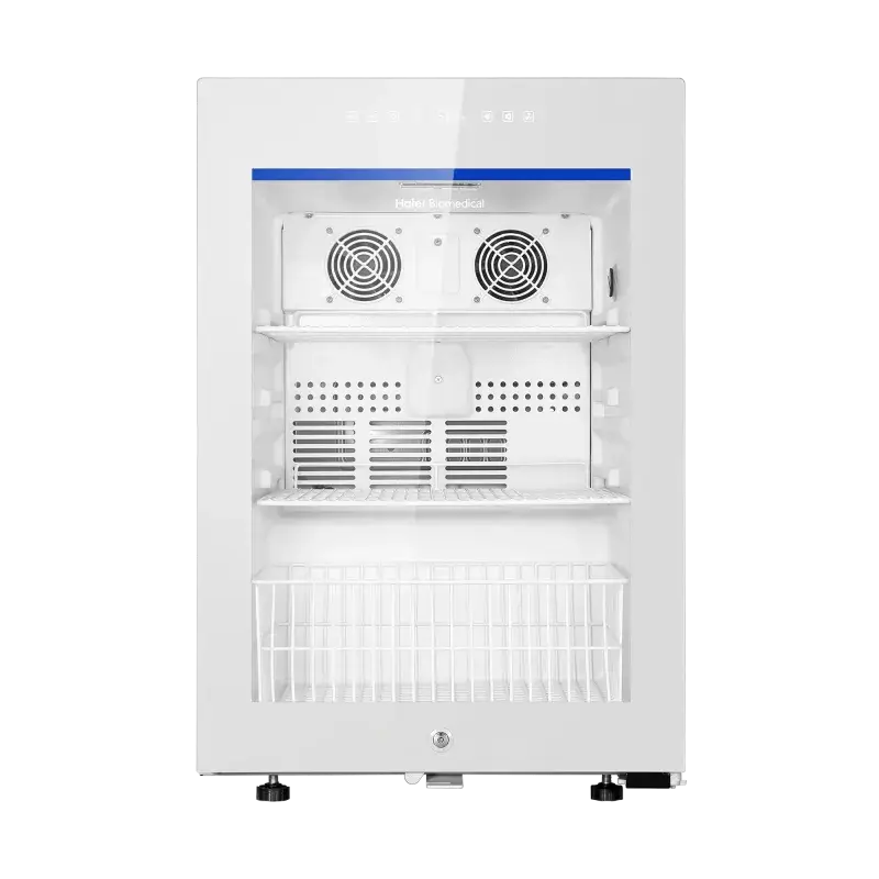 Haier HYC-85GD DIN 13277 konform